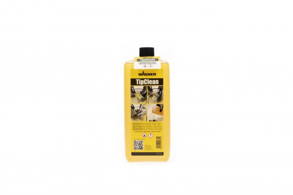 Wagner TipClean Nachfüllflasche 1 Liter 2400216