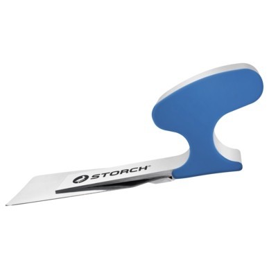 Storch Flächenspachtel Flexogrip Alustar 50 mm 32 62 05