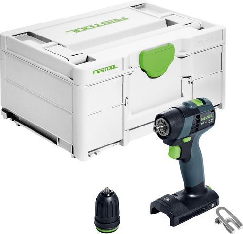 WBV24 - Festool Akku-Bohrschrauber TXS 18-Basic 576894