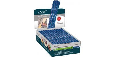 WBV24-Pica Bleikopierstift "Wet & Dry" 24cm 547/24-100