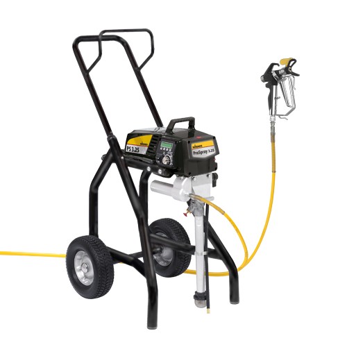Wagner ProSpray 3.23 Dispersion Airless Spraypack