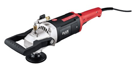 WBV24 - Flex LW 1202 N 230/CEE-12h Nass Steinschleifer 477761