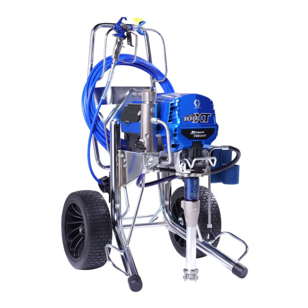 WBV24-Graco Ultra 1095 XT ProContractor (CEE) 19F736