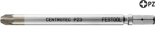 WBV24-Festool Bit PZ 3-100 CE/2 500843