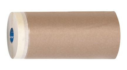 WBV24-Storch CoverQuick EasyTOP Papierklebeband 30cmx25m 0487730F