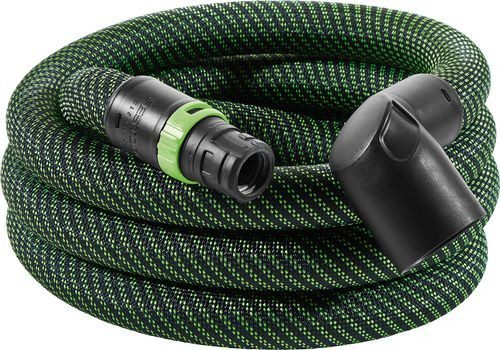 Festool Saugschlauch D 27/32x3,5m AS-90°/CT 577161