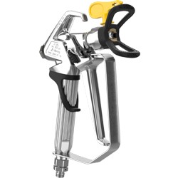 Wagner Airless Pistole Vector Pro-2 Finge Halter ohne Düse 538041