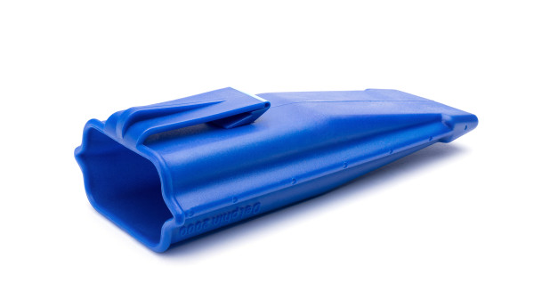 WBV24-Delphin® Kunststoffköcher blau (passend f. Delphin 2000-Art. 100310) 300121