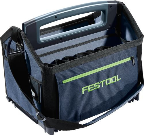 WBV24 - Festool Systainer³ ToolBag SYS3 T-BAG M 577501