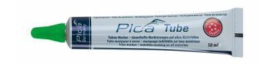 WBV24-Pica Tube Signierpaste, 50ml, grün 575/36