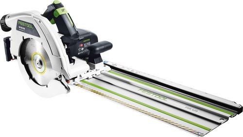 Festool Handkreissäge HK 85 EB-Plus-FSK420