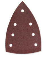 WBV24-Festool Schleifblatt STF DELTA/9 P220 RU/50 Rubin 577578 WBV24-Festool Schleifblatt STF DELTA/9 P220 RU/50 Rubin 577578