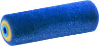 WBV24 - Storch Flockwalze 11cm Ø35 AquaSTAR superflock innen rund blau 156614 WBV24 - Storch Flockwalze 11cm Ø35 AquaSTAR superflock innen rund blau 156614