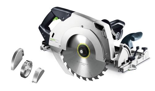 Festool Handkreissäge HK 132/NS-HK