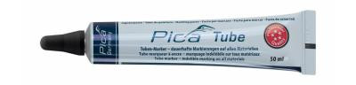 Pica Tube Signierpaste, 50ml, schwarz 575/46