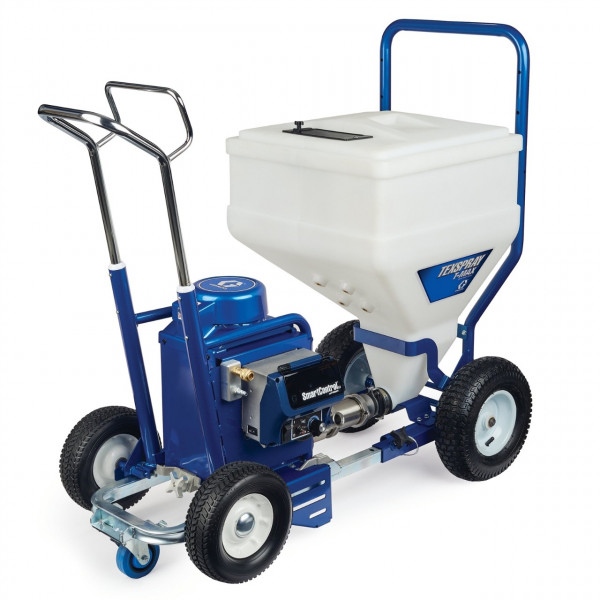 WBV24 - Graco TMAX 6912 A/AA,LANCE+FREEFLO, 230V,EU 17Z285