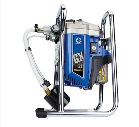 Graco Airless-Farbspritzgerät GX 21 Cordless 25T967