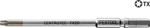 WBV24-Festool Bit TX 20-100 CE/2 500848