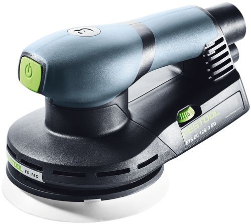 Festool Exzenterschleifer ETS EC 125/3 EQ-Plus 576341