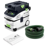 WBV24-Festool Absaugmobil CLEANTEC CTM MIDI I 578301 WBV24-Festool Absaugmobil CLEANTEC CTM MIDI I 578301