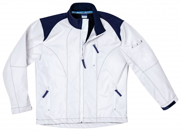 Storch Softshell Jacke Gr. S 53 29 44