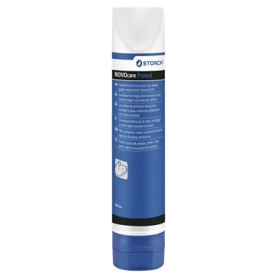 WBV24 - Storch Hautschutzcreme NOVOcare Protect 350 ml Tube 0510402