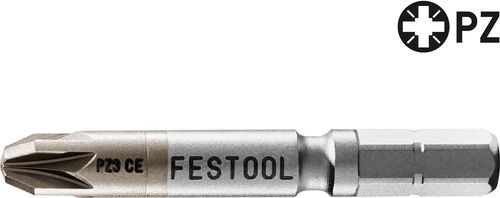 WBV24 - Festool Bit PZ 3-50 CENTRO/2 205072