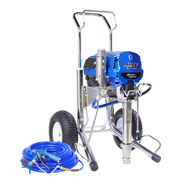 WBV24-Graco MARK V XT Standard (CEE) 19F739