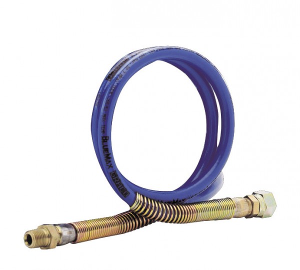 Graco BLUEMAX Peitschenende II 3/8" X 0,9 M1/4" (I) X 1/2" (A) 18 NPSM, 276 bar
