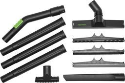 WBV24 - Festool Reinigungsset D 27/36 K-RS-Plus 203430