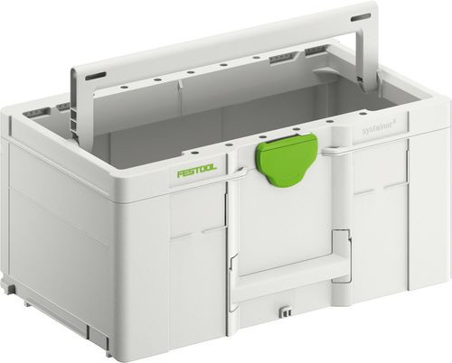 WBV24 - Festool Systainer³ ToolBox SYS3 TB L 237 204868