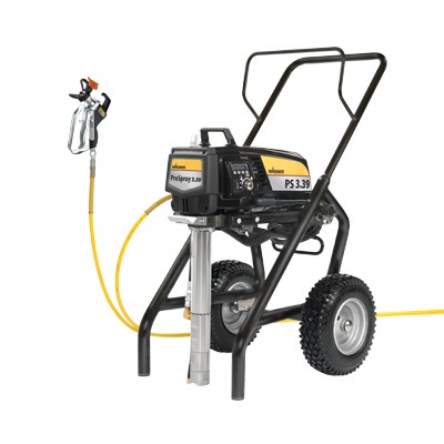 Wagner ProSpray 3.39 Dispersion Airless Kolbenpumpe
