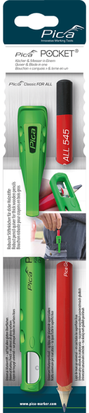 Pica Pocket FOR ALL Universalstift 505/04