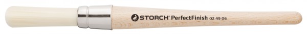 StorchKapsel-Pinsel PerfectFinish 6x43mm 02 49 06