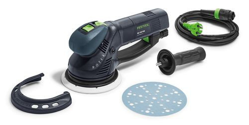 WBV24-Festool Getriebe-Exzenterschleifer RO 150 FEQ ROTEX 575066