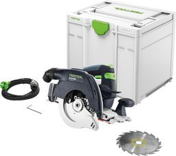 WBV24-Festool Handkreissäge HK 55 EBQ-Plus 576121