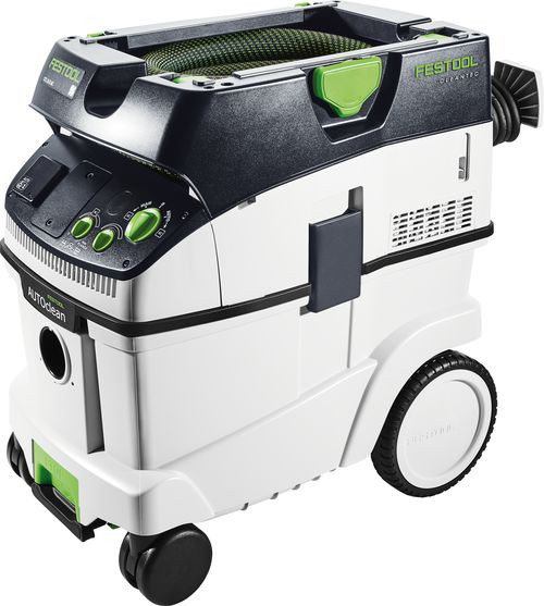 WBV24 - Festo Absaugmobil CTL 36 E AC 574958