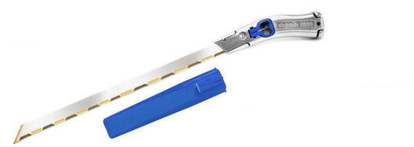 WBV24-Delphin® Isolierstoffmesser 330ti BLAU inkl. Köcher 100349