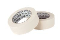WBV24 - Besa Klebeband 80°C Masking Tape