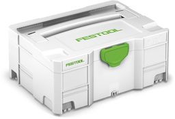 WBV24 - Festool SYSTAINER T-LOC SYS 2 TL 497564
