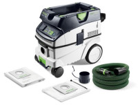 WBV24-Festool Absaugmobil CLEANTEC CTM 26 EI AC 577851 WBV24-Festool Absaugmobil CLEANTEC CTM 26 EI AC 577851