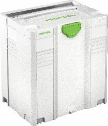 WBV24 - Festool Systainer SSYS 5 TL - 497567