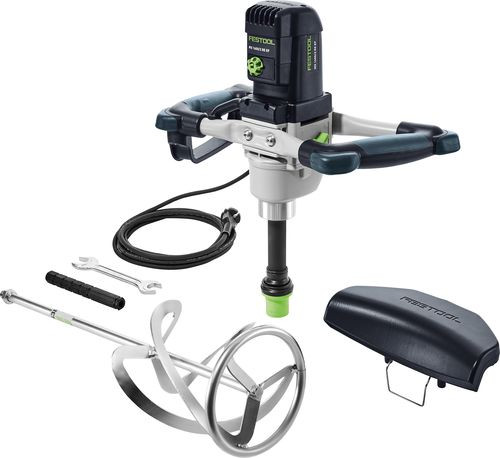 WBV24 - Festool Rührwerk MX 1600/2 RE EF HS3R 575818