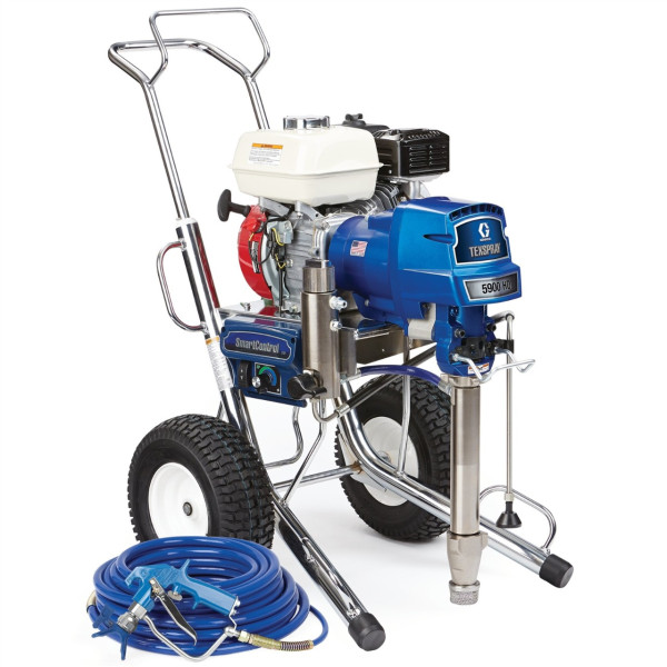 WBV24 - Graco GMAX II 5900 HD STANDARD 17H819