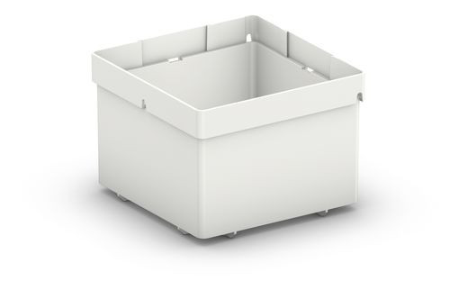 Festool Einsatzboxen Box 100x100x68/6 204860 