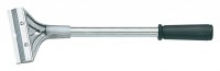 WBV24-Storch Easy-Schaber 40 x 13 cm, Griff 40cm, 0350650 WBV24-Storch Easy-Schaber 40 x 13 cm, Griff 40cm, 0350650