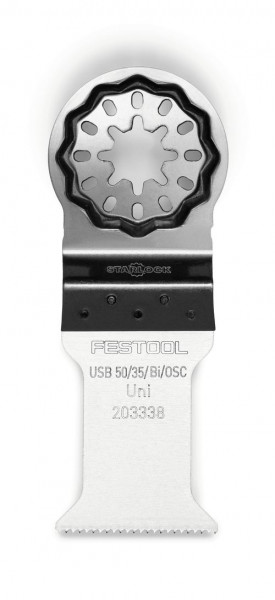 WBV24-Festool Universal-Sägeblatt USB 50/ 35/Bi/OSC/5 203338