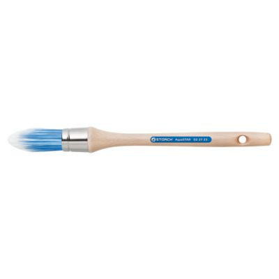 WBV24-Storch Kapselpinsel spitz AquaSTAR