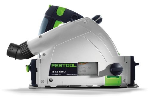 Festool Tauchsäge TS 55 RQ-Plus