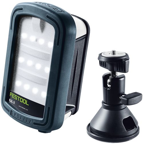 FESTOOL Arbeitsleuchte SYSLITE KAL II-Set 499815 